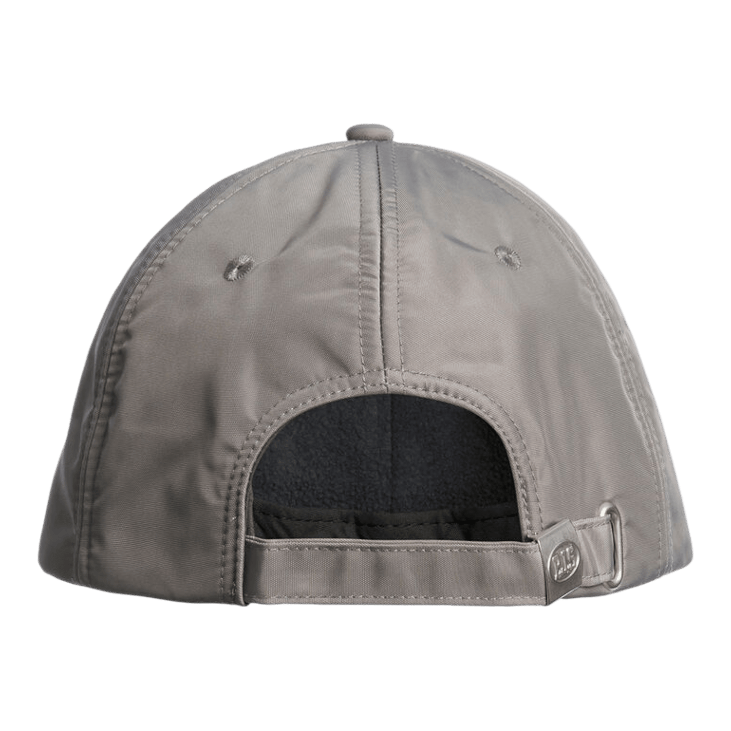 UNIT Hamburg - Parajumpers Patch Cap: winddichte Baseballkappe, schilf - Parajumpers