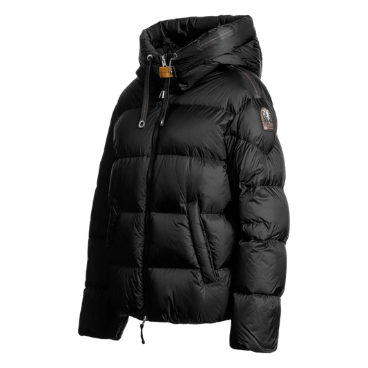 UNIT Hamburg - Parajumpers Tilly Damen - Daunenjacke Black (Hollywood) | UNIT Hamburg - Parajumpers