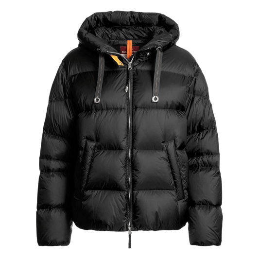 UNIT Hamburg - Parajumpers Tilly Damen - Daunenjacke Black (Hollywood) | UNIT Hamburg - Parajumpers