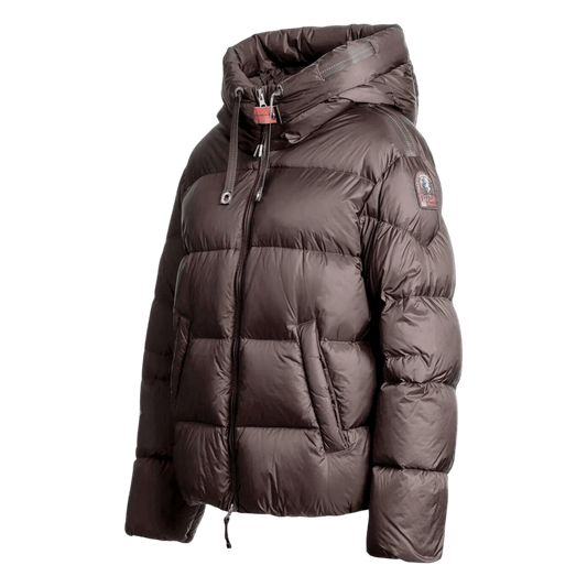 UNIT Hamburg - Parajumpers Tilly Damen - Daunenjacke, rock - Parajumpers
