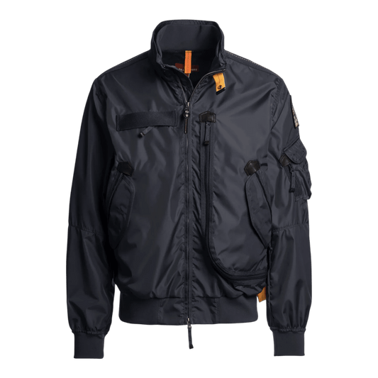 UNIT Hamburg - Parajumpers Wes Bomberjacke Masterpiece, navy - Parajumpers