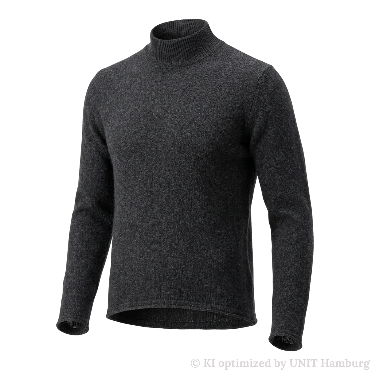 Watermarked - Roberto Collina, Merino / Baby Kamel Rollkragen, antra