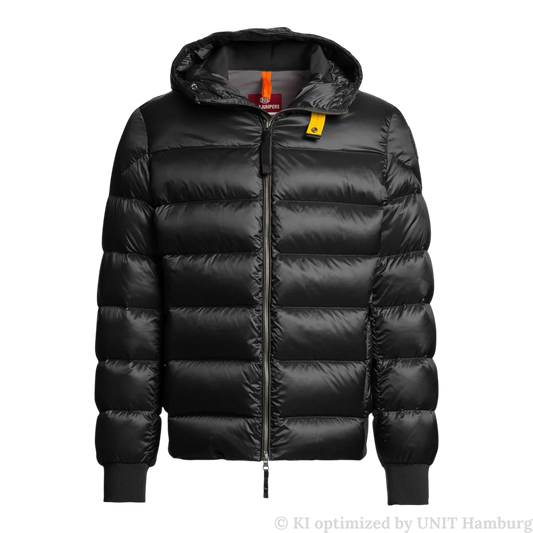 Watermarked - Parajumpers, Pharrell Daunenjacke Herren, Winter 26