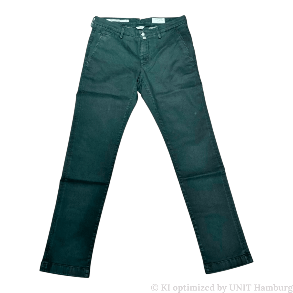 Watermarked - Jacob Cohën, TN Bobby in Dark Green