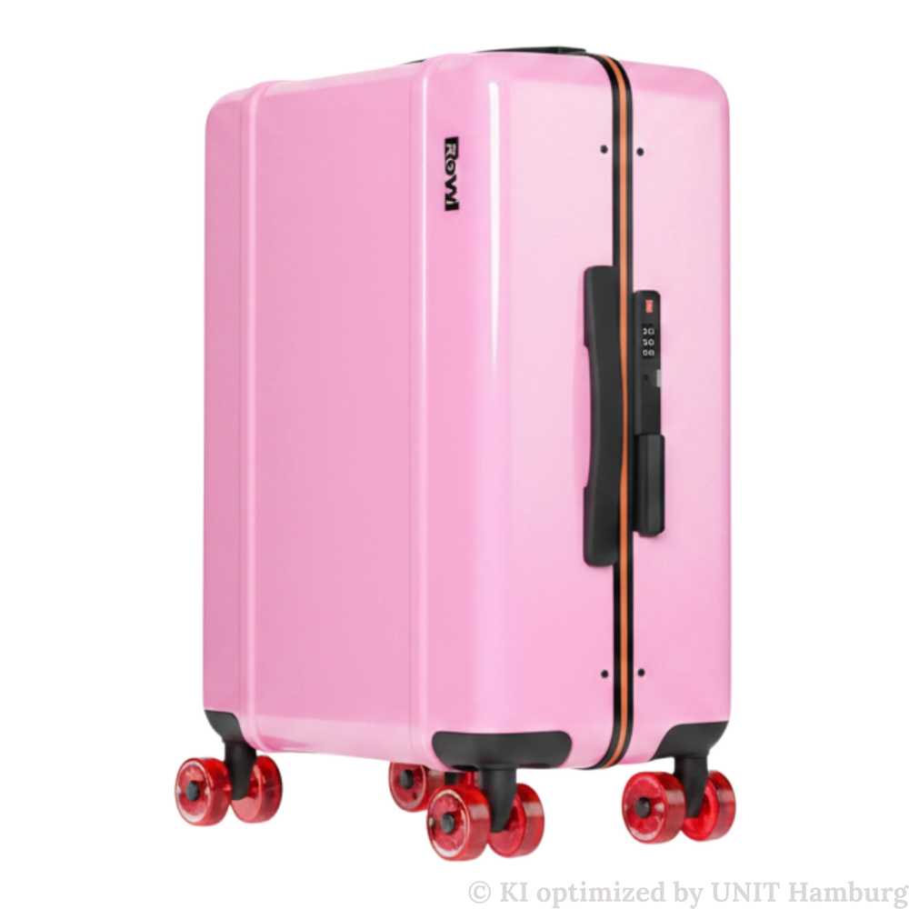 Watermarked - Floyd Cabin Trolley Sugar Pink