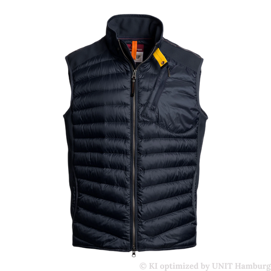 Watermarked - Parajumpers, Weste Zavier, Herren Winter 26
