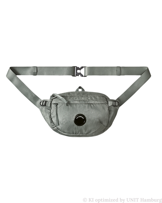 Watermarked - C.P. Company Waistbag Fallen Rock