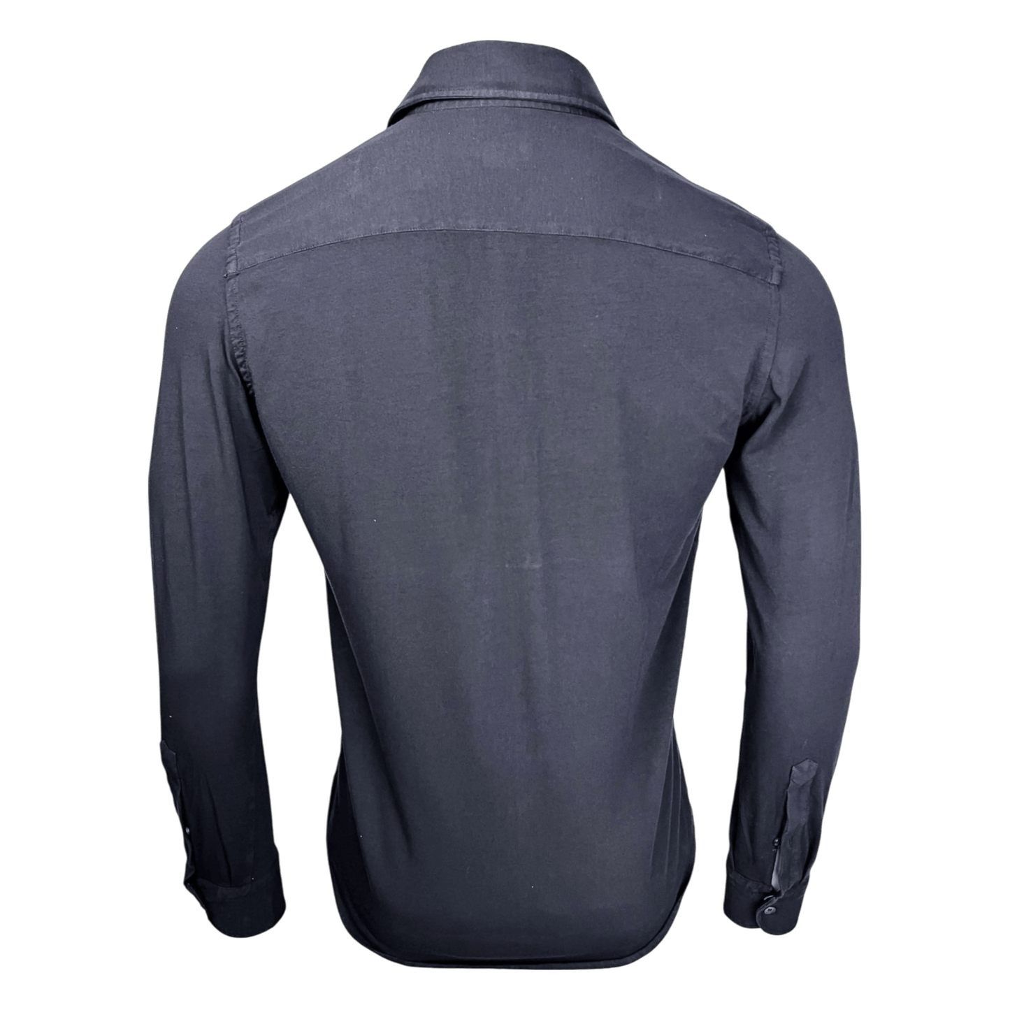 Sonrisa, das ideale Jersey Hemd, dark navy - UNIT Hamburg