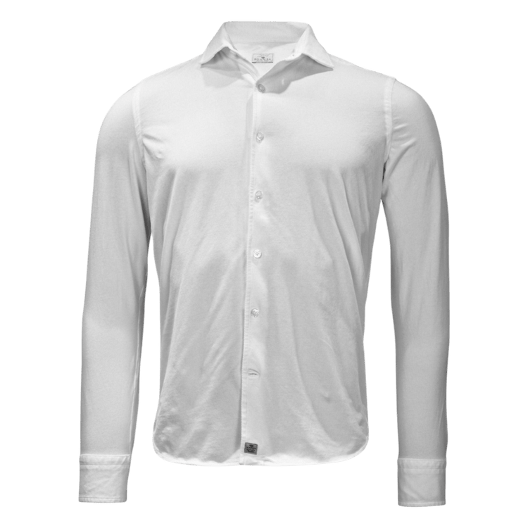 Sonrisa, la maglia ideale, bianca UNIT Hamburg - Main Image