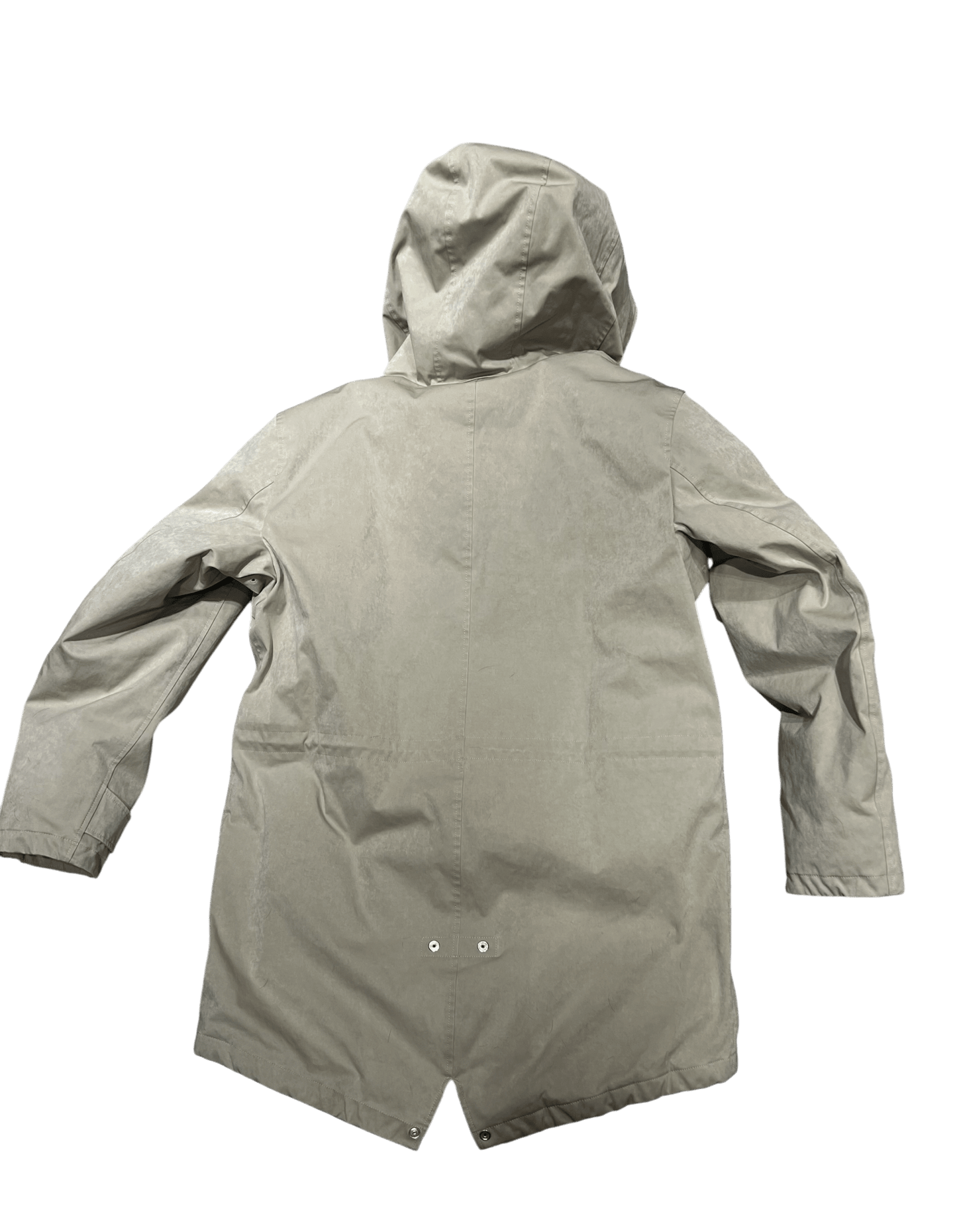 UNIT Hamburg - Ten c, Core Parka, OJJ, beige - Ten c
