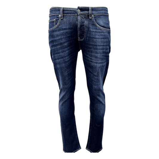 THE.NIM STANDARD, Morrison Tapered, Dark Blue - UNIT Hamburg