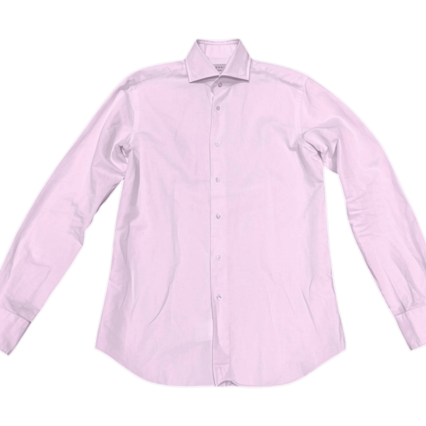 UNIT Hamburg - Xacus, Hemd aus Baumwolle - Leinen - Mix, rosé - Xacus